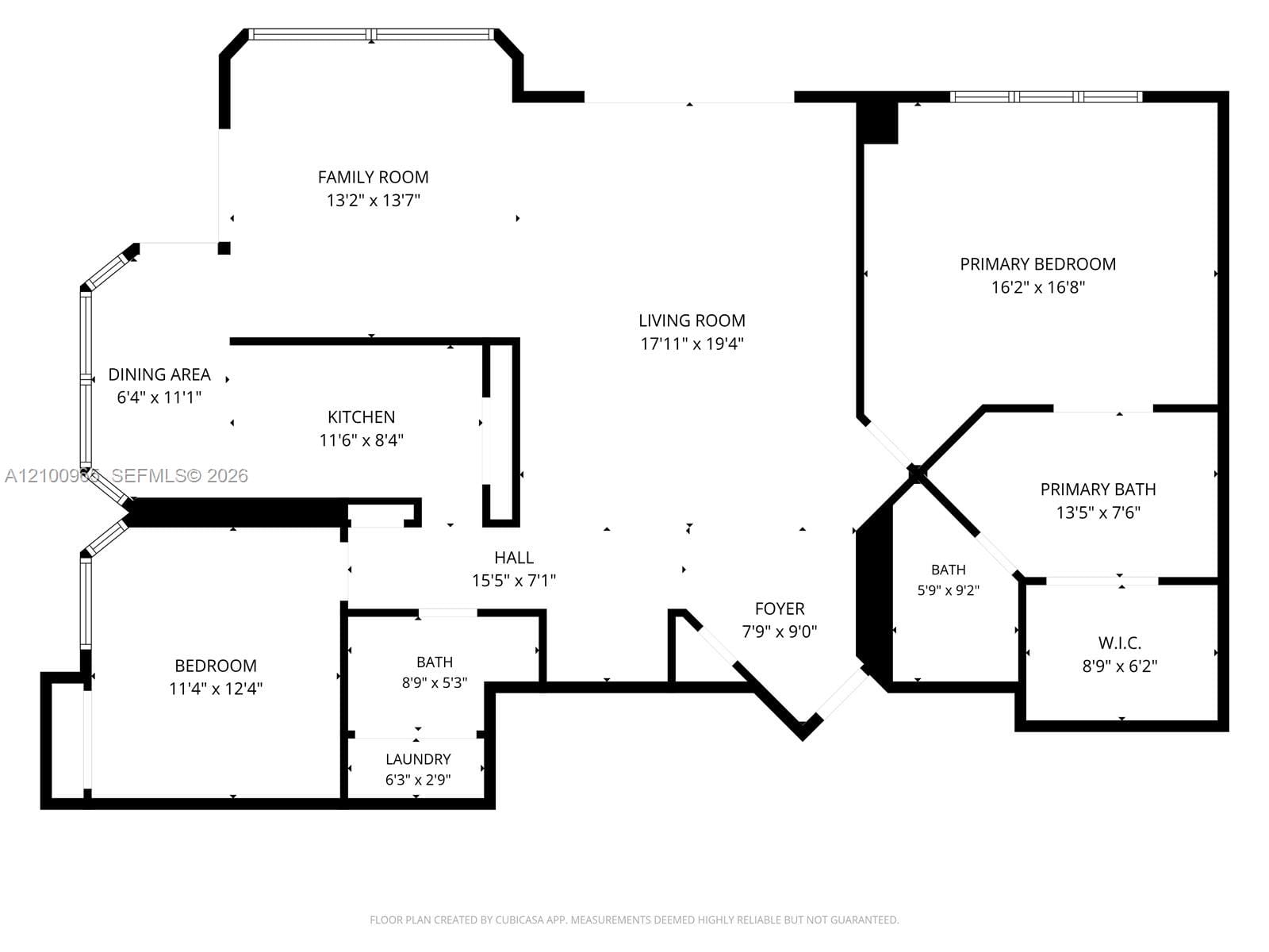19101 NE 36th Court 808, Aventura, FL 33180 photo 18