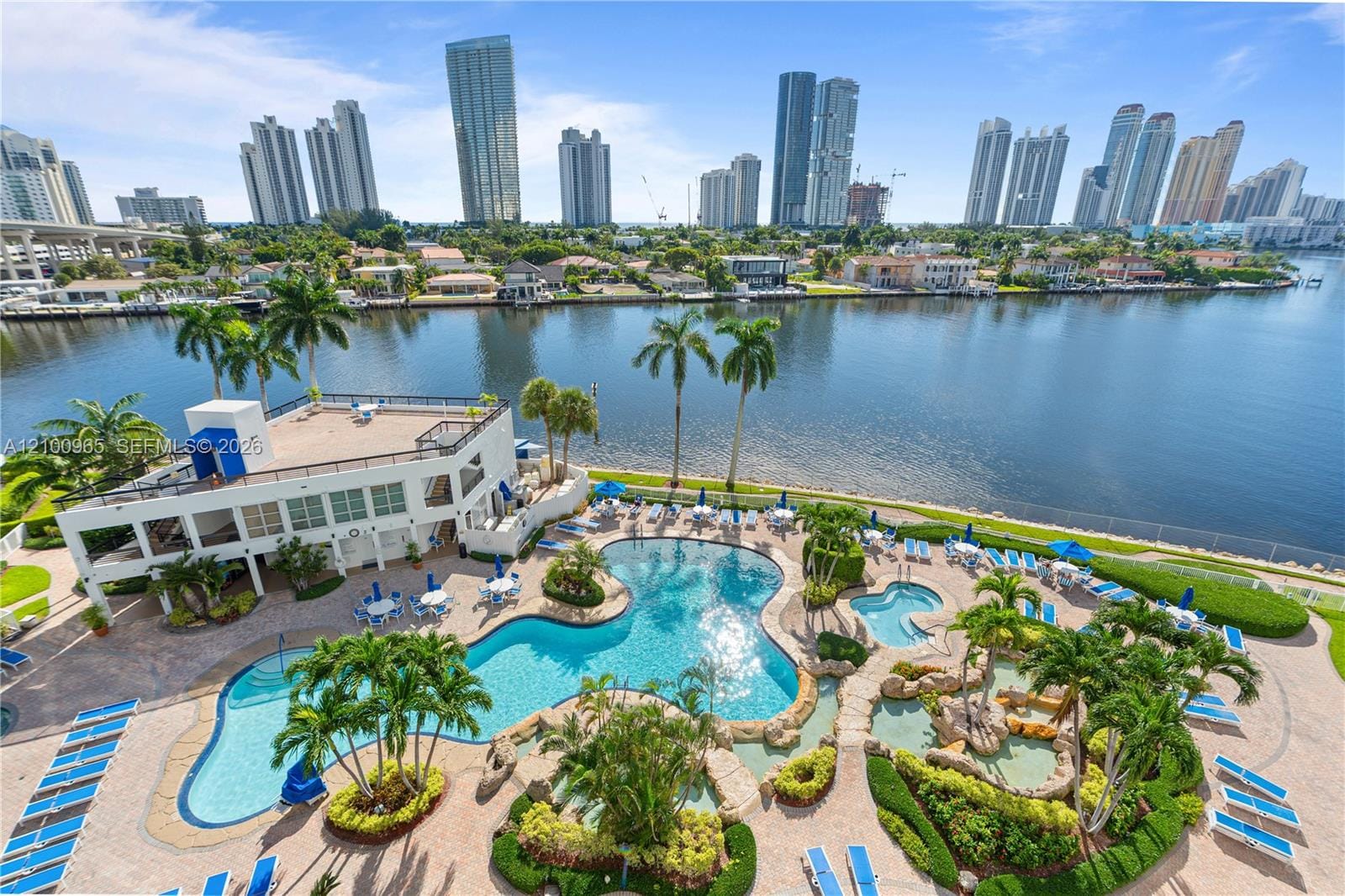 19101 NE 36th Court 808, Aventura, FL 33180