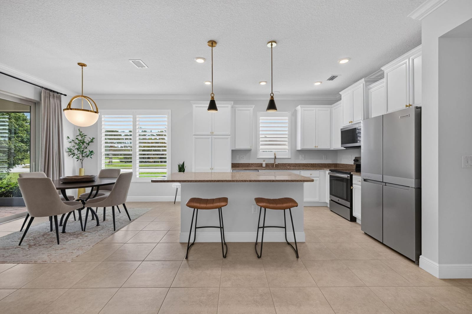 9907 SW Trumpet Tree Circle, Port St. Lucie, FL 34987 photo 17