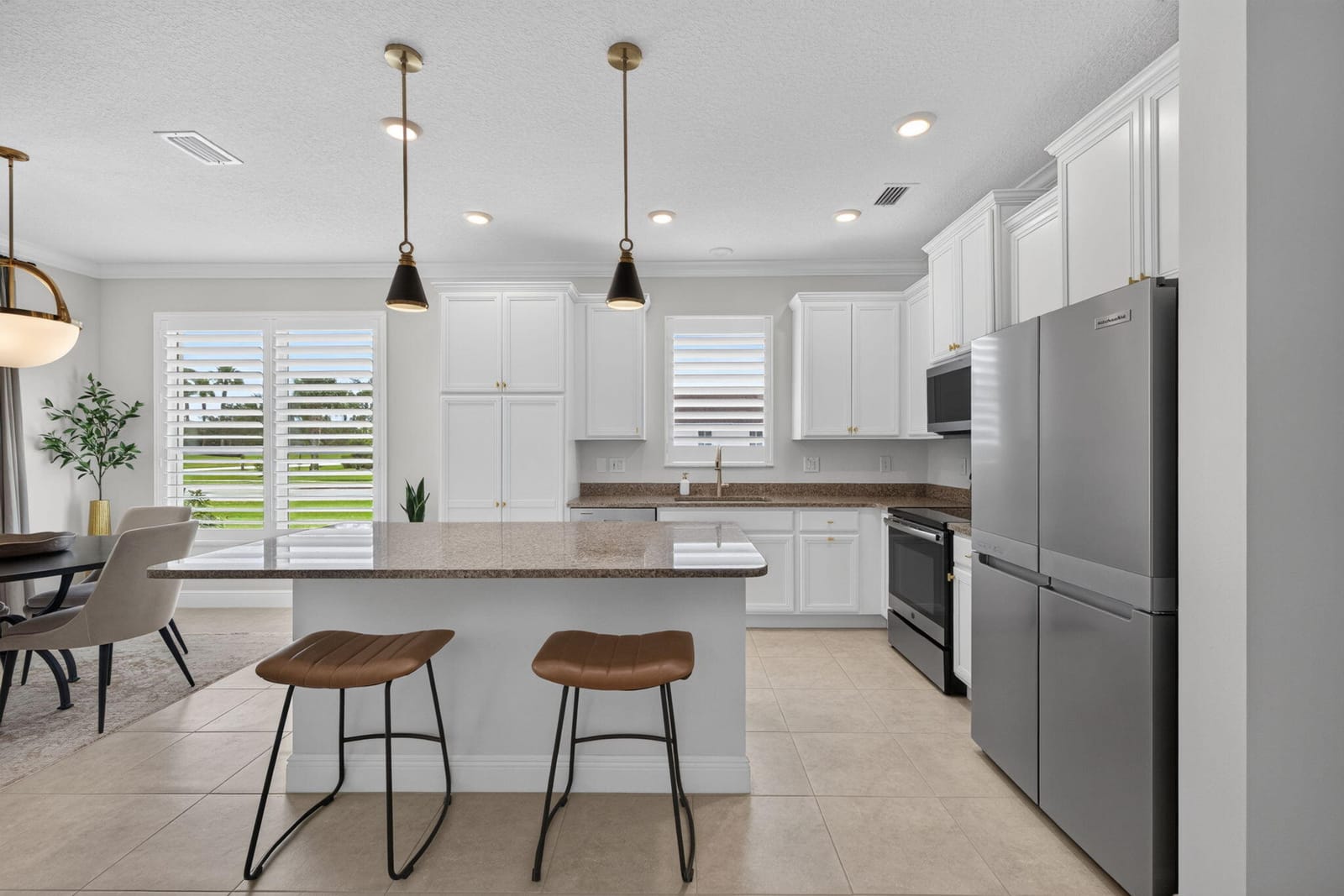 9907 SW Trumpet Tree Circle, Port St. Lucie, FL 34987 photo 18