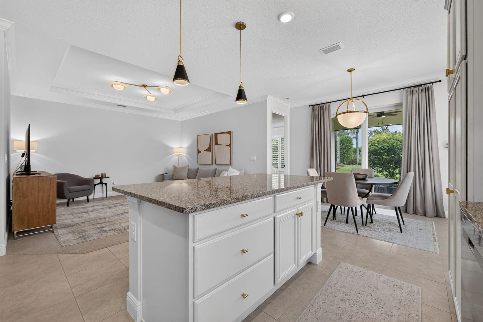 9907 SW Trumpet Tree Circle, Port St. Lucie, FL 34987 photo 22
