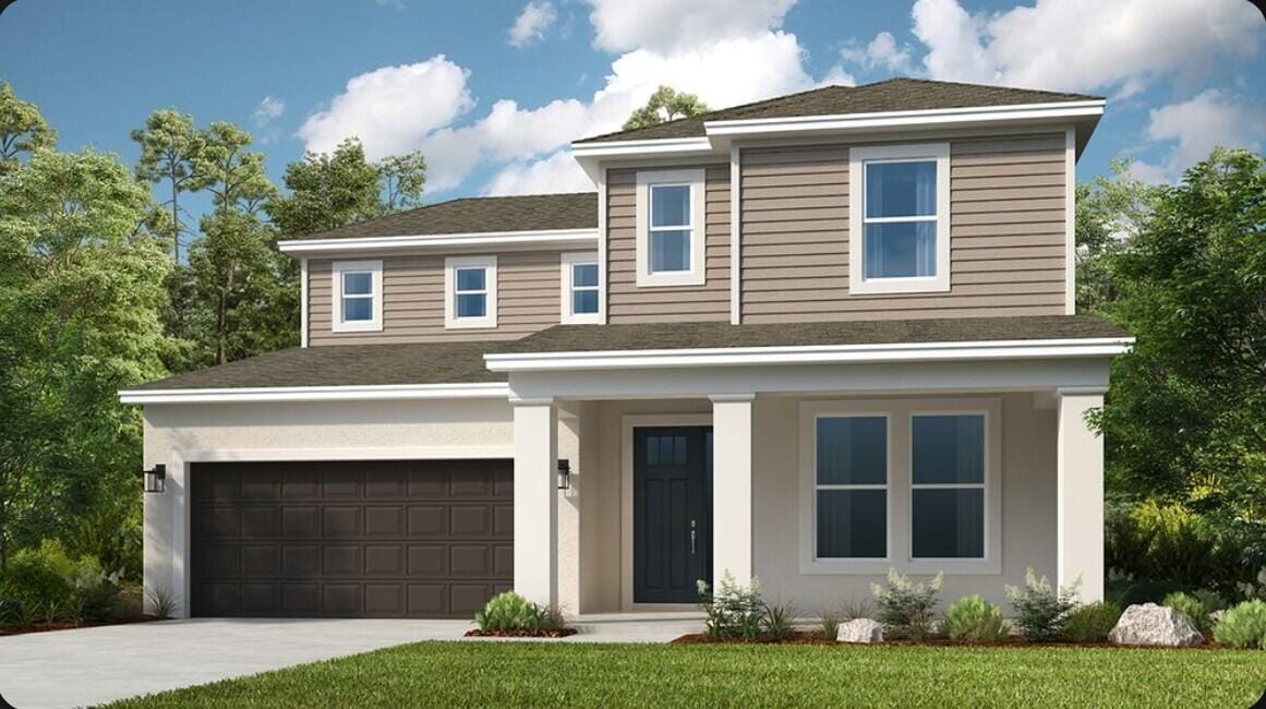 609 SE RANCH OAK Circle, Port St. Lucie, FL 34984 photo 1
