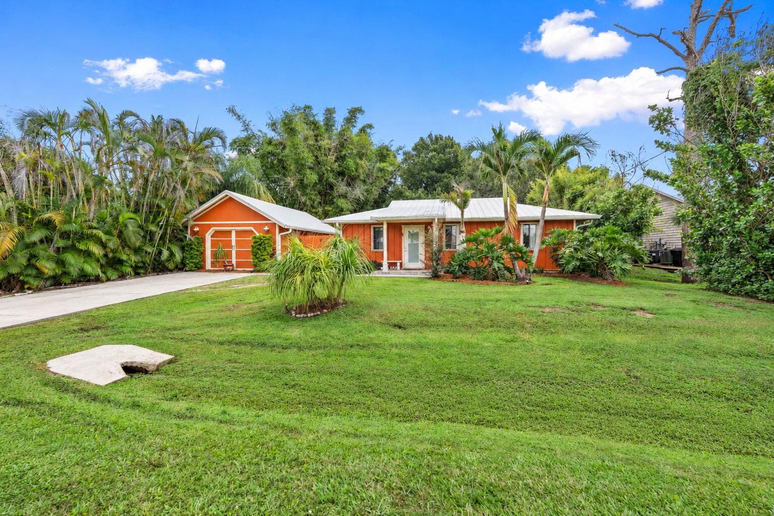 5906 Bamboo Drive, Fort Pierce, FL 34982 photo 2