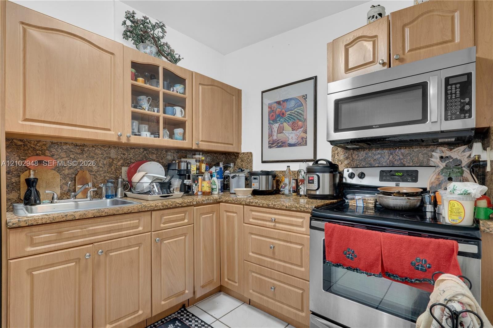 11525 SW 49th Terrace — photo 11