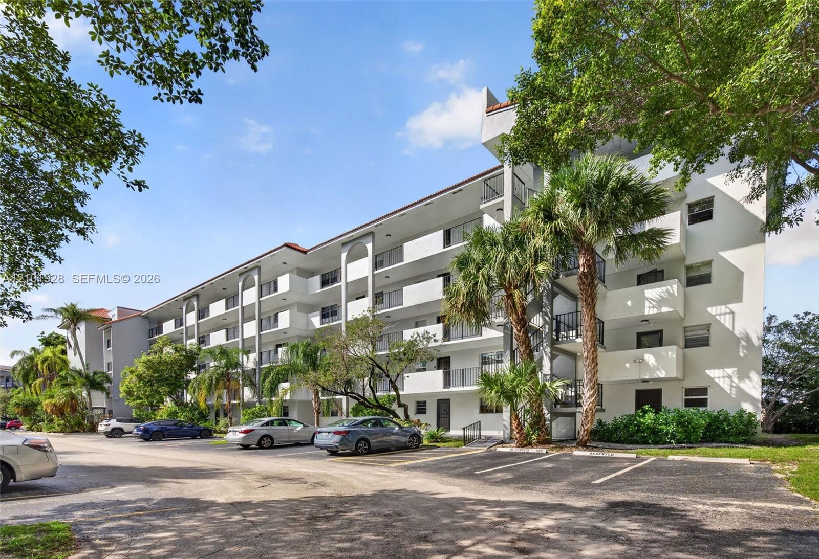 4025 N Nob Hill Road 107, Sunrise, FL 33351 photo 3