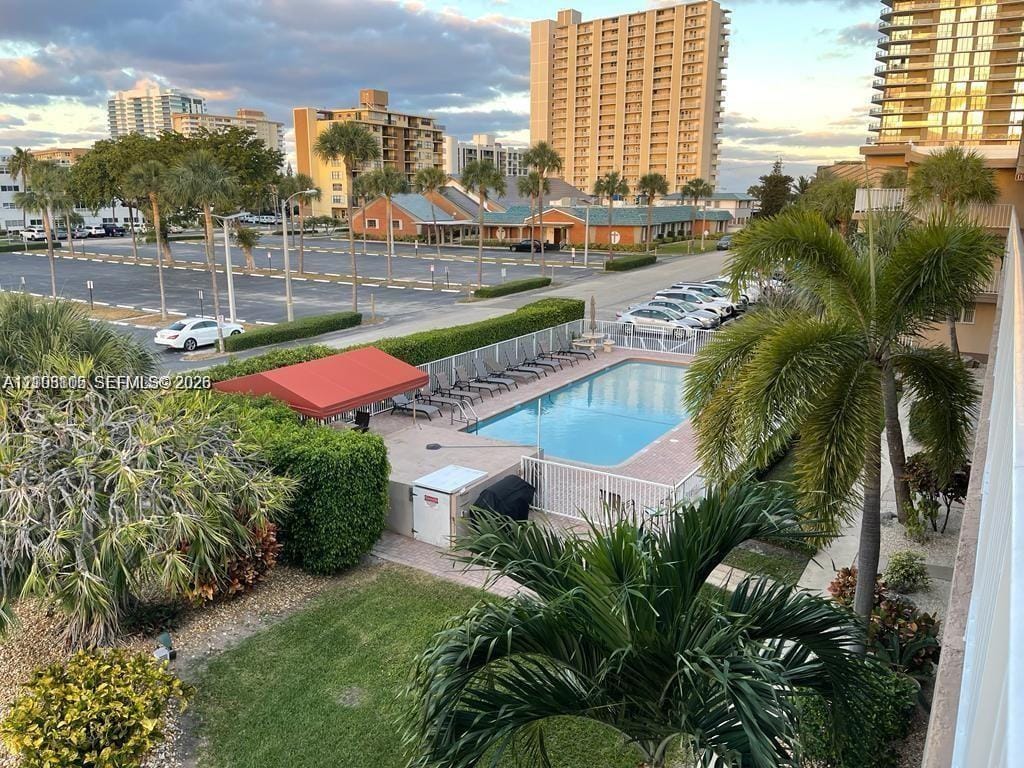 3200 NE 7th Court 306C, Pompano Beach, FL 33062 photo 14