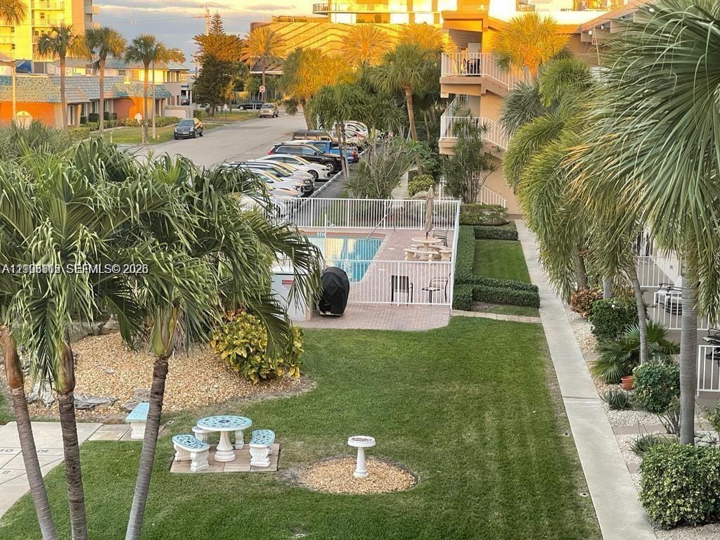 3200 NE 7th Court 306C, Pompano Beach, FL 33062 photo 15