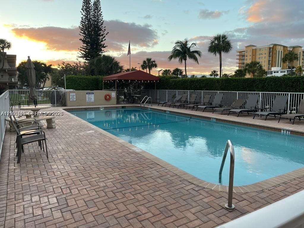 3200 NE 7th Court 306C, Pompano Beach, FL 33062 photo 19
