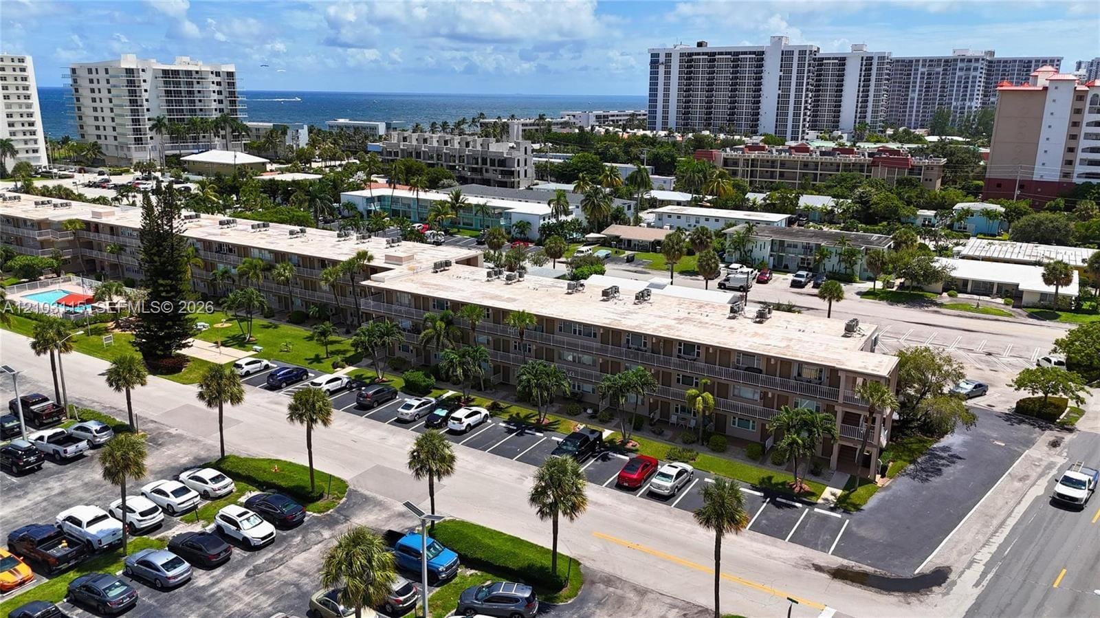 3200 NE 7th Court 306C, Pompano Beach, FL 33062 photo 22