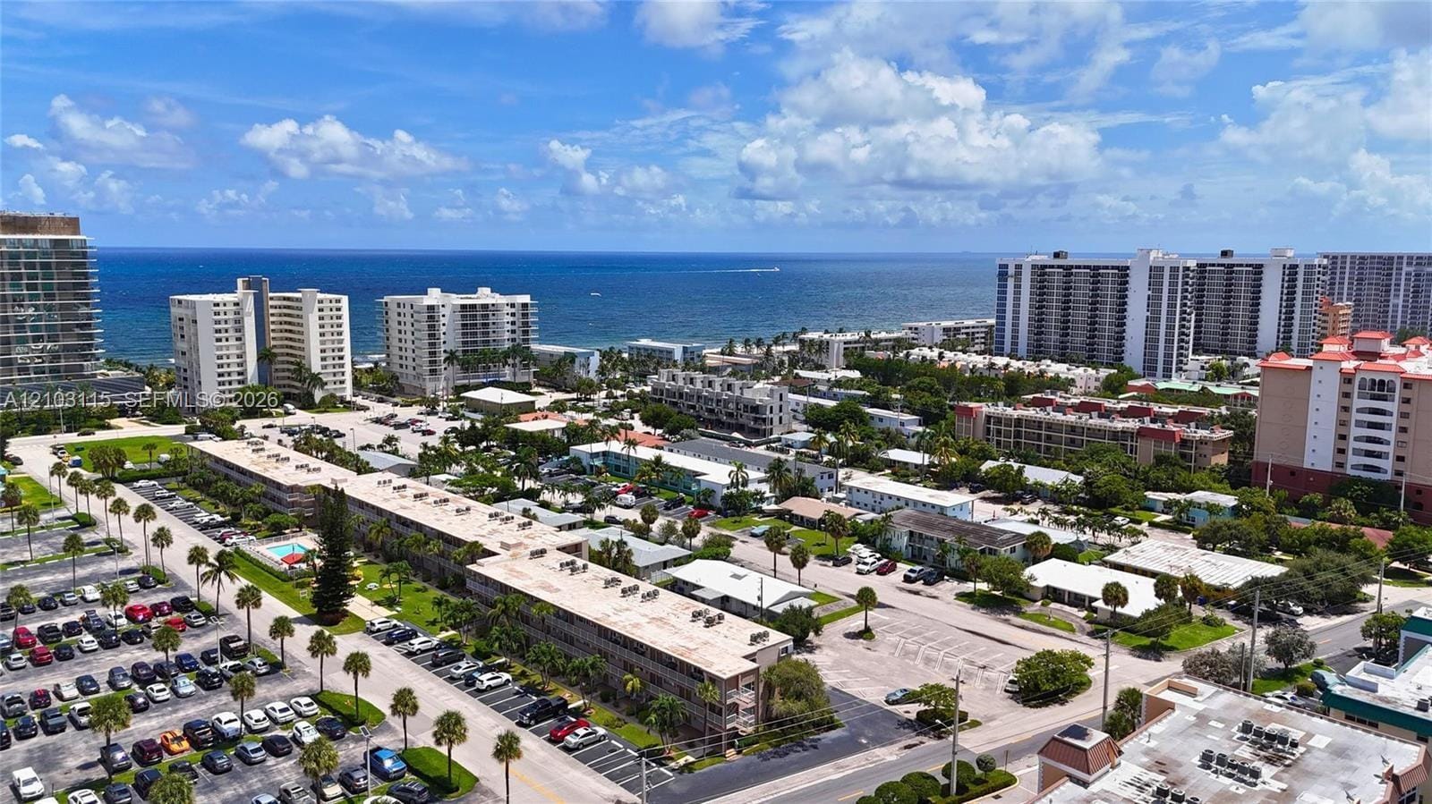 3200 NE 7th Court 306C, Pompano Beach, FL 33062 photo 25