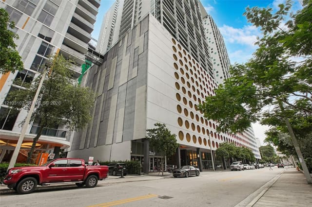 55 SE 6th Street 3701, Miami, FL 33131
