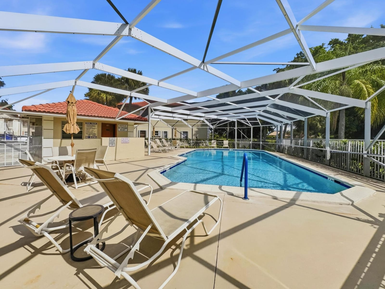 3041 Holiday Springs Boulevard 201, Margate, FL 33063 photo 18