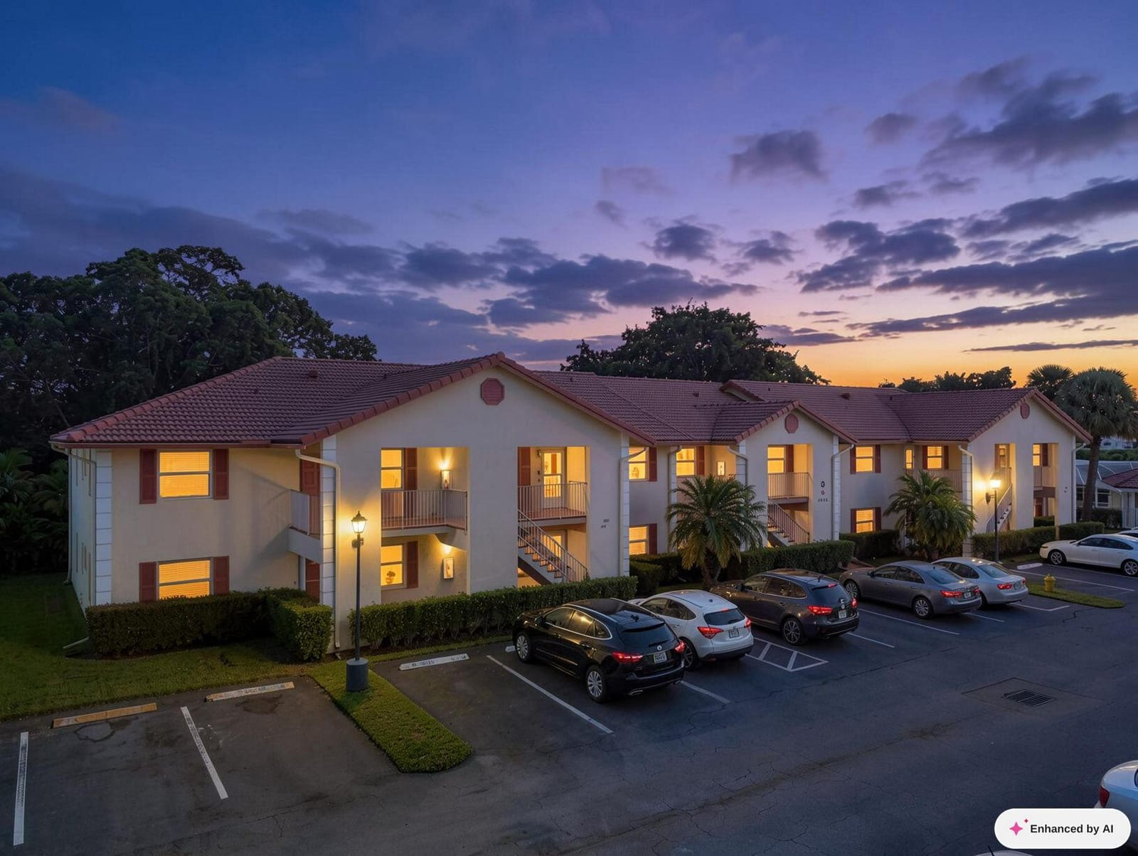 3041 Holiday Springs Boulevard 201, Margate, FL 33063 photo 21
