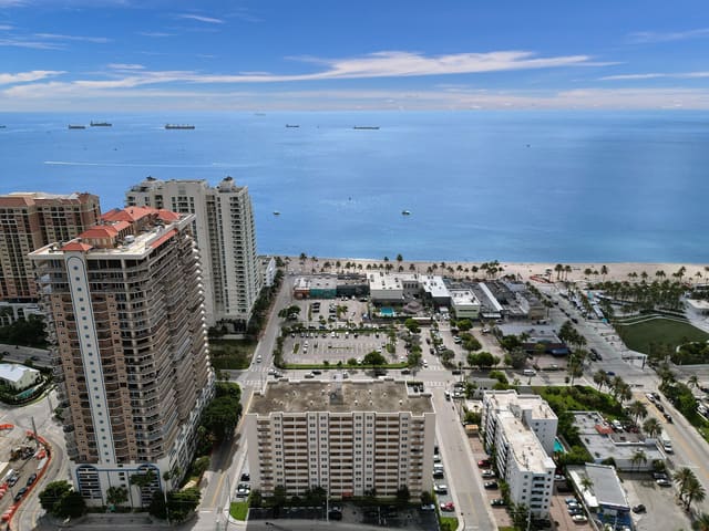 200 S Birch Road 315, Fort Lauderdale, FL 33316