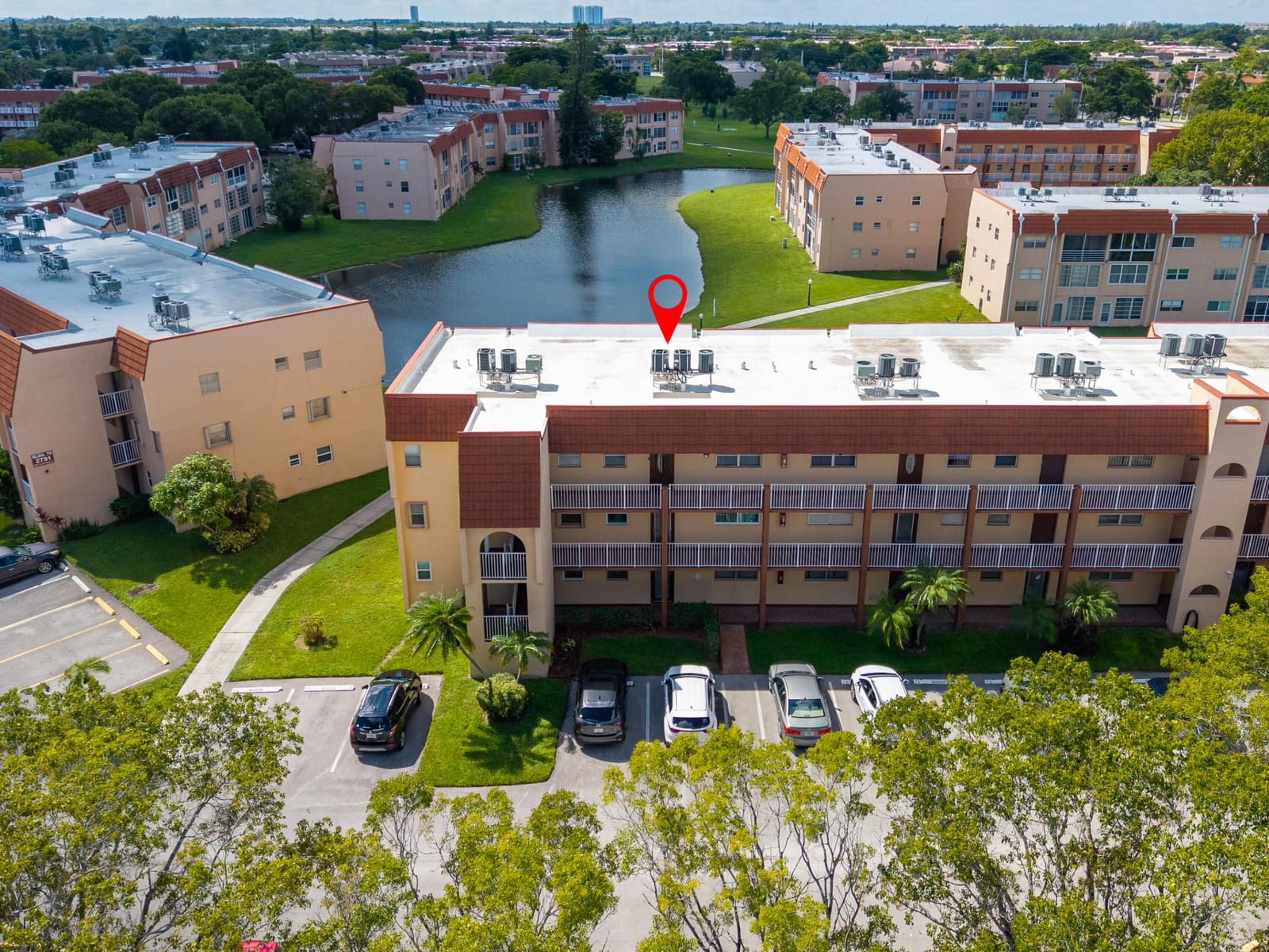 2801 N Pine Island Road N 202, Sunrise, FL 33322 photo 24