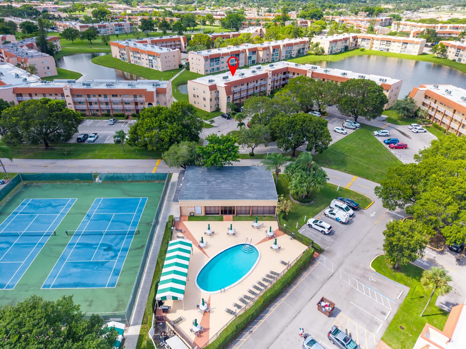 2801 N Pine Island Road N 202, Sunrise, FL 33322 photo 27