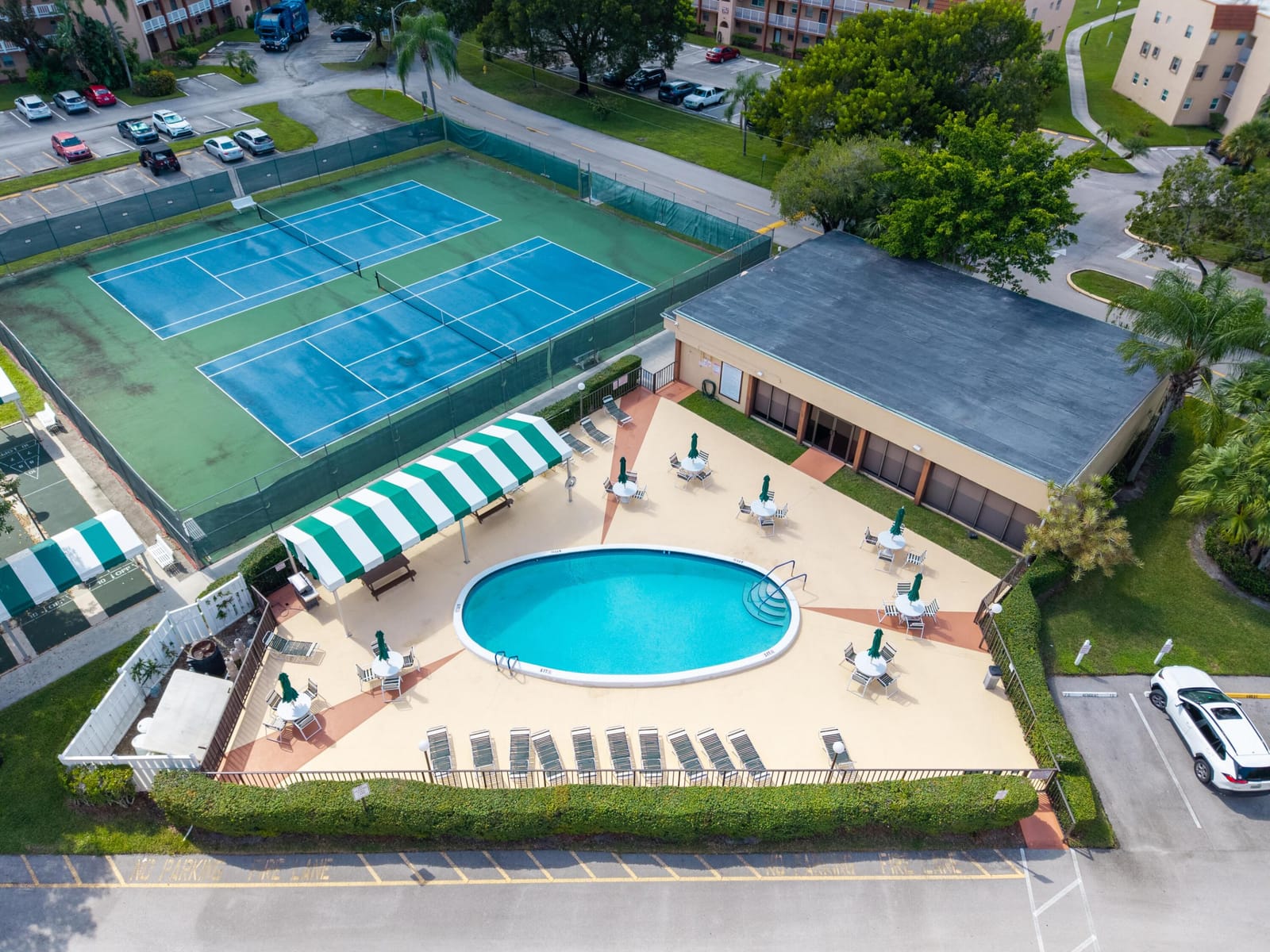 2801 N Pine Island Road N 202, Sunrise, FL 33322 photo 28