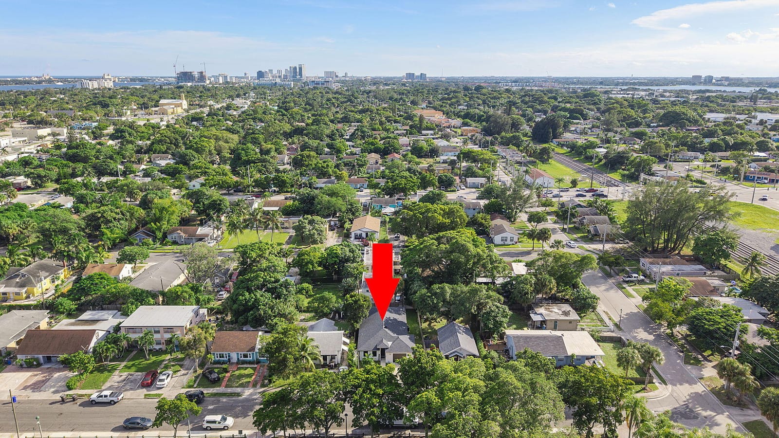 730 47TH Street, West Palm Beach, FL 33407 photo 29