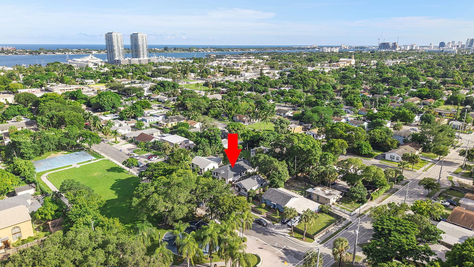 730 47TH Street, West Palm Beach, FL 33407 photo 30