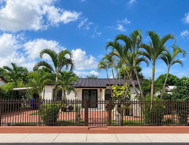 6811 SW 6th Street, Miami, FL 33144