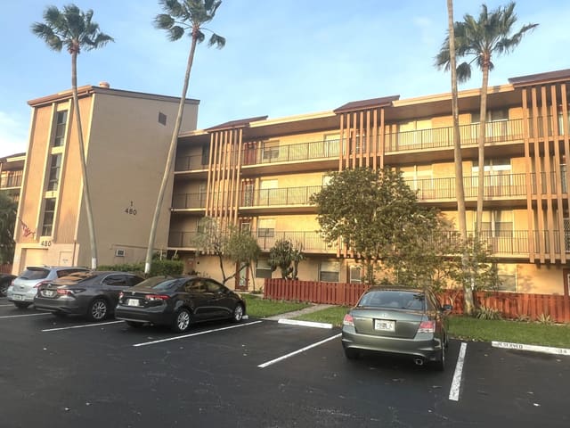 480 NW 76TH Avenue 307, Margate, FL 33063