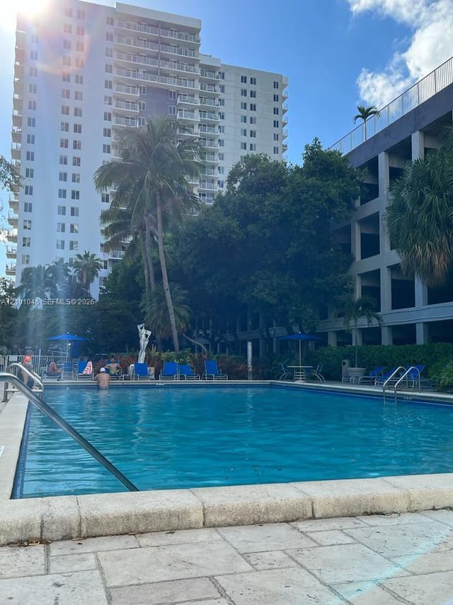 800 N Miami Avenue E-1006, Miami, FL 33136