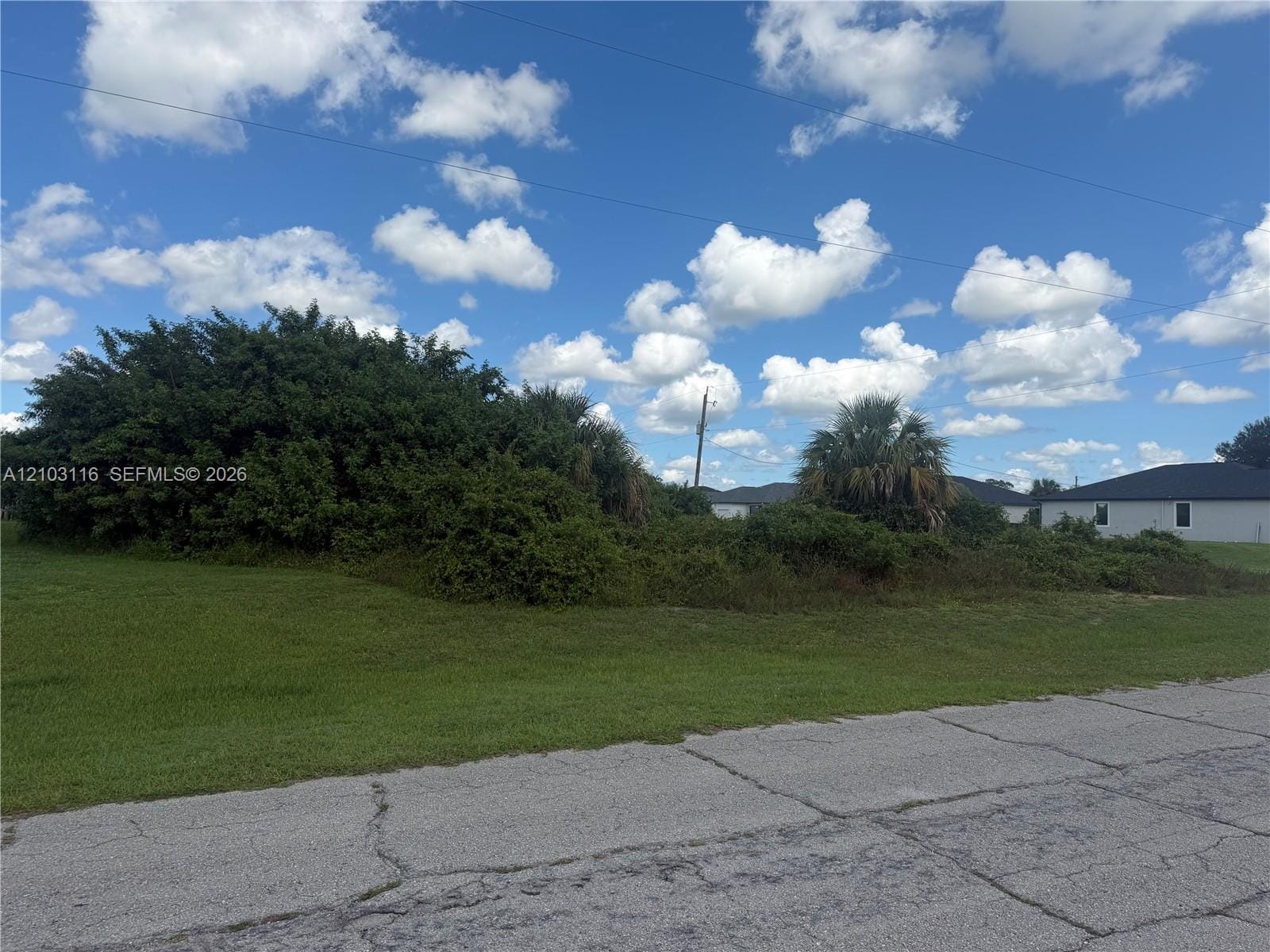 9006 Maywood Circle, Lehigh Acres, FL 33935 photo 2