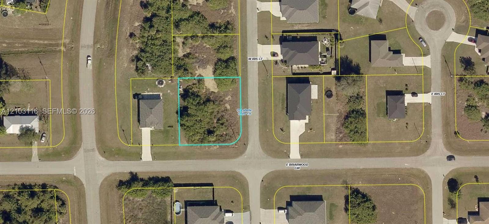 9006 Maywood Circle, Lehigh Acres, FL 33935 photo 5