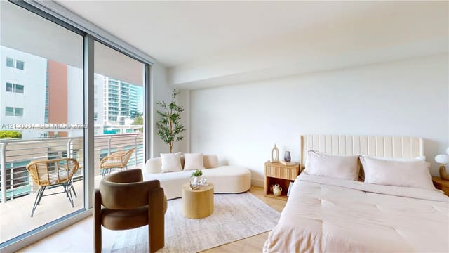 90 NE 32nd Street 614, Miami, FL 33127