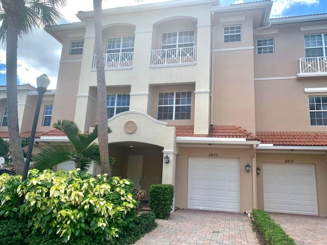 4805 SAWGRASS BREEZE Drive, Palm Beach Gardens, FL 33418