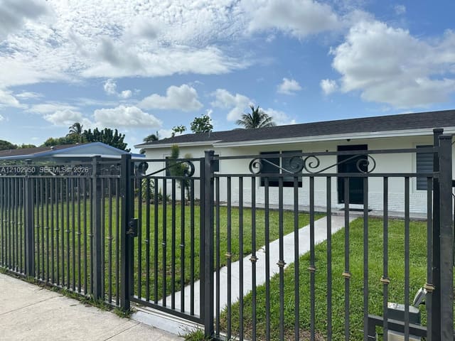 4470 NW 201st, Miami Gardens, FL 33055