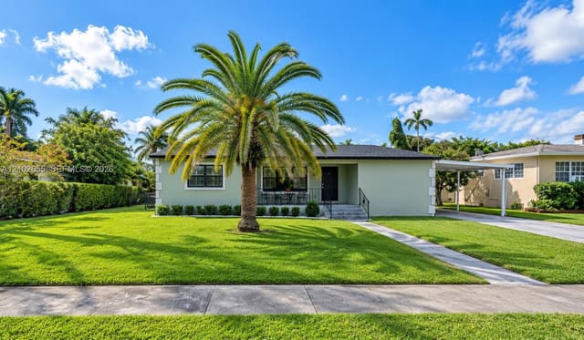 960 NW 89th Street, Miami, FL 33150
