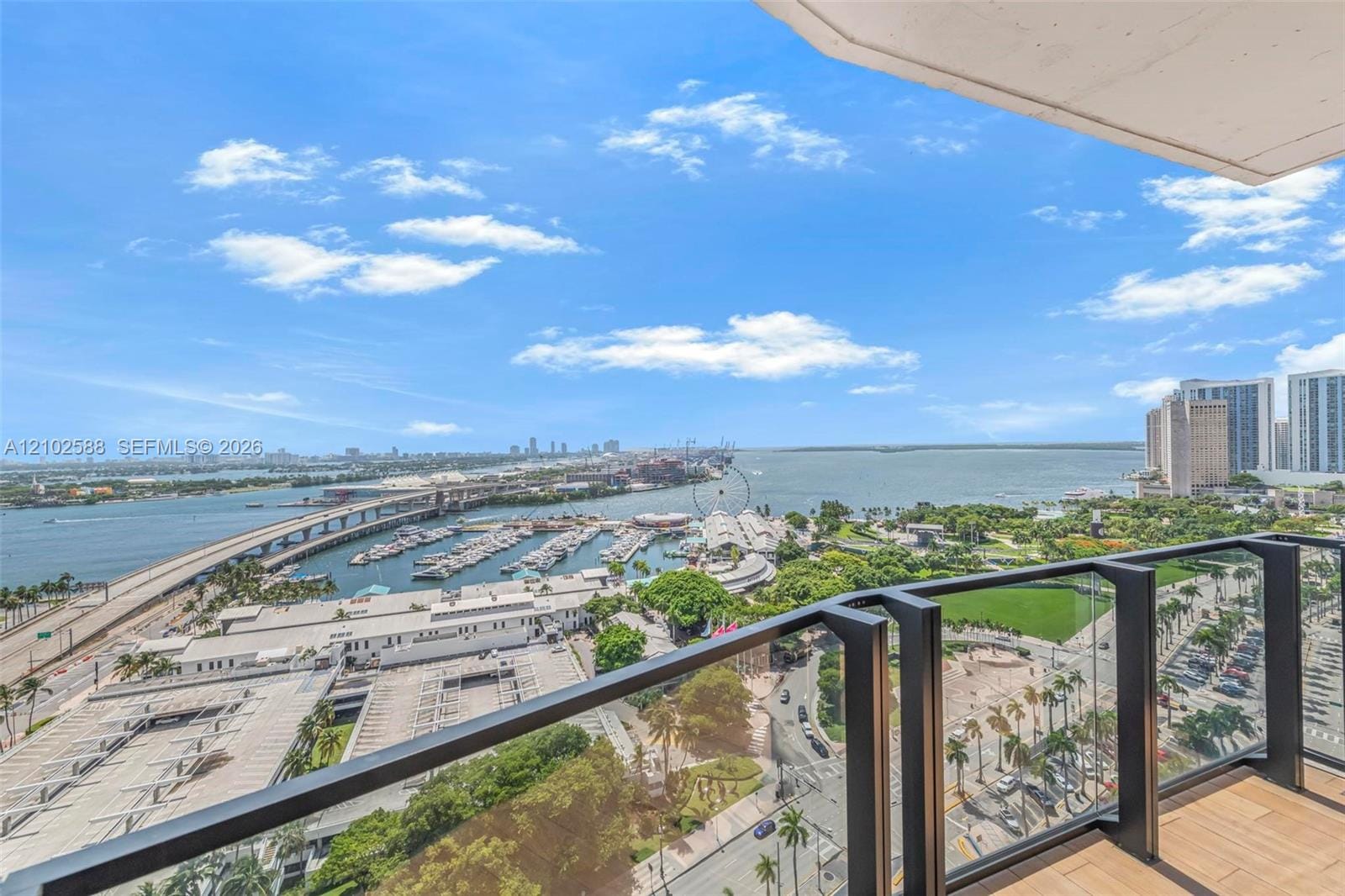 398 NE 5th Street 1711, Miami, FL 33132 photo 23