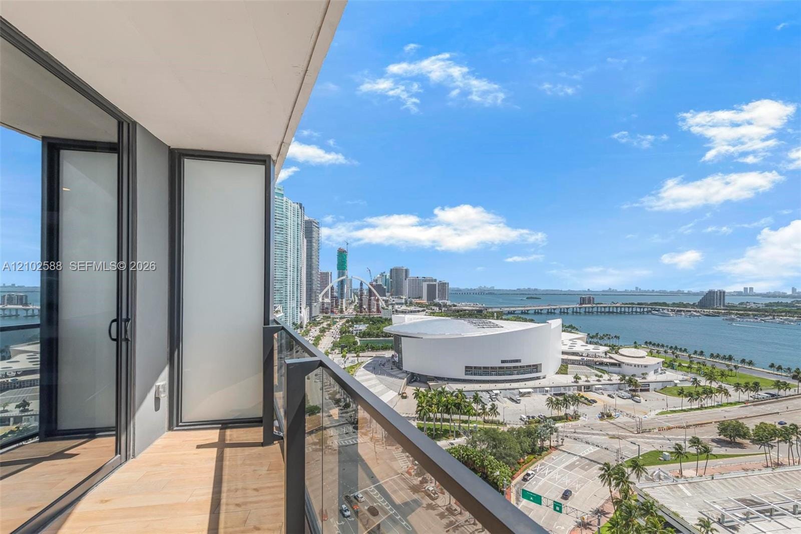398 NE 5th Street 1711, Miami, FL 33132 photo 24