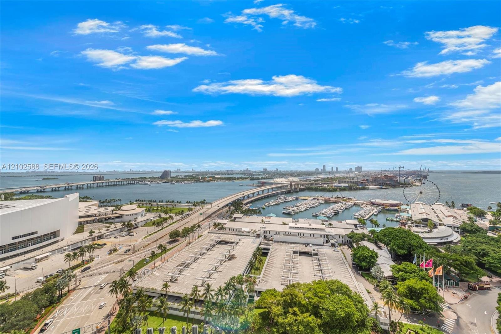 398 NE 5th Street 1711, Miami, FL 33132 photo 25