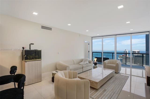 495 Brickell Avenue 5005, Miami, FL 33131