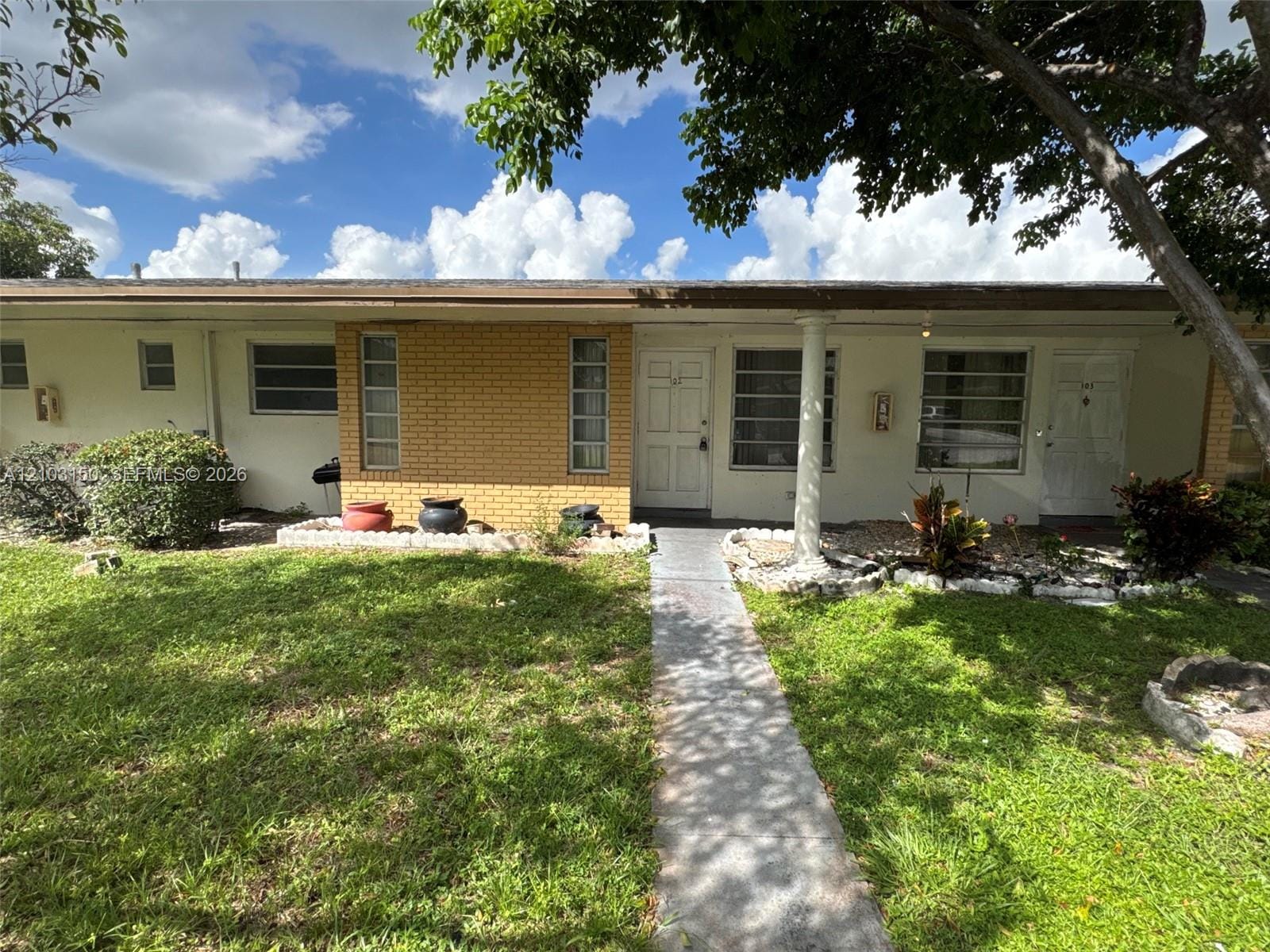 3033 NW 43rd Avenue 102, Lauderdale Lakes, FL 33313