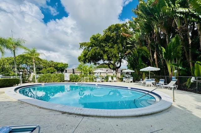 3123 Oakland Shores Drive D202, Oakland Park, FL 33309
