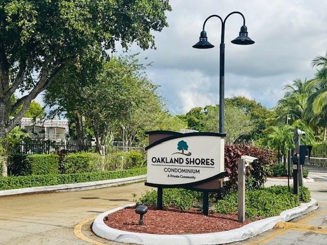 3123 Oakland Shores Drive D202, Oakland Park, FL 33309 photo 2