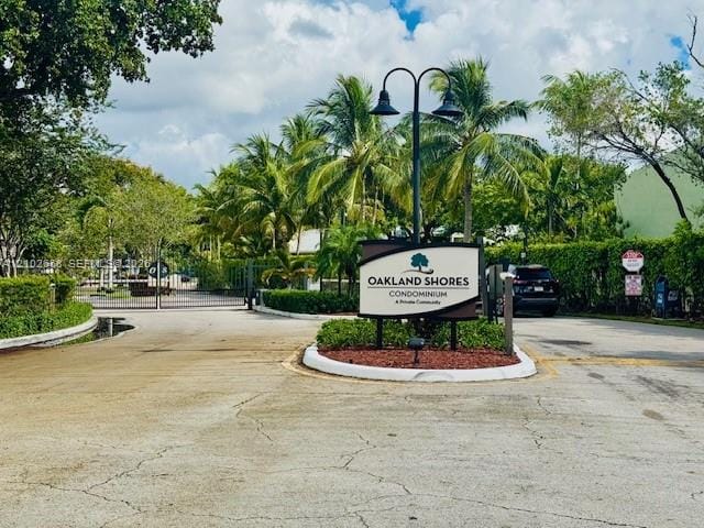 3123 Oakland Shores Drive D202, Oakland Park, FL 33309 photo 3
