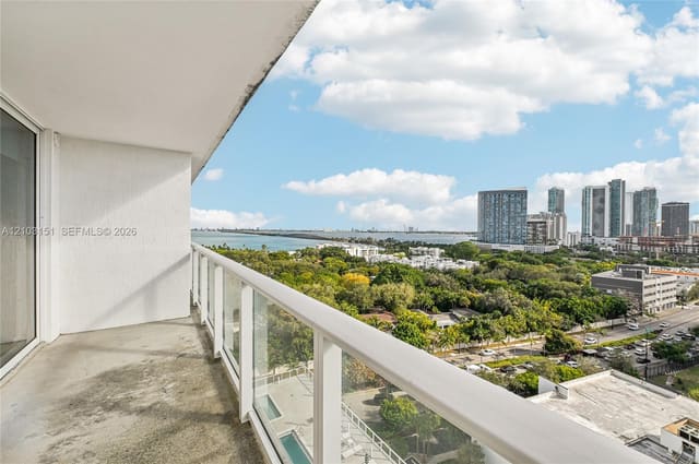 4250 Biscayne Boulevard 1516, Miami, FL 33137