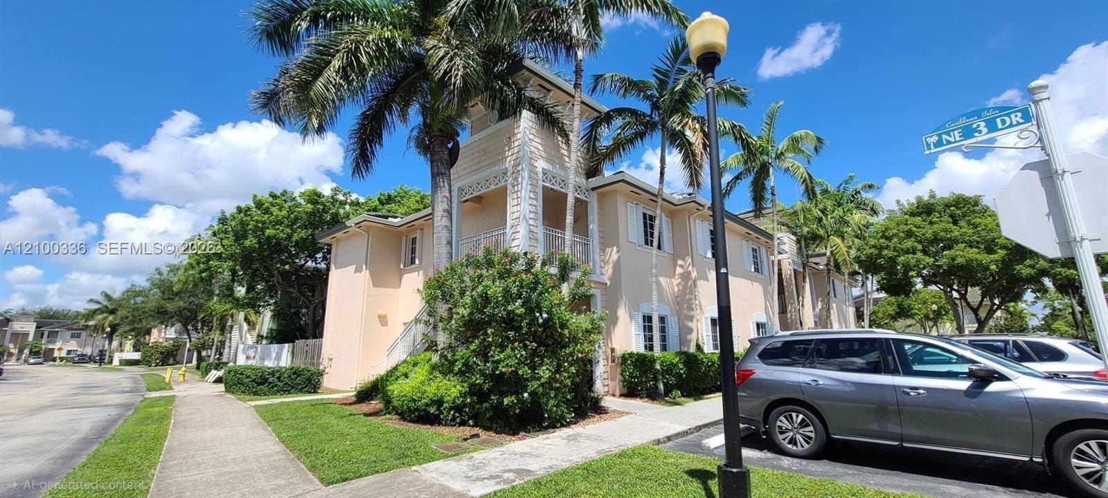 376 NE 26th Terrace 201, Homestead, FL 33033