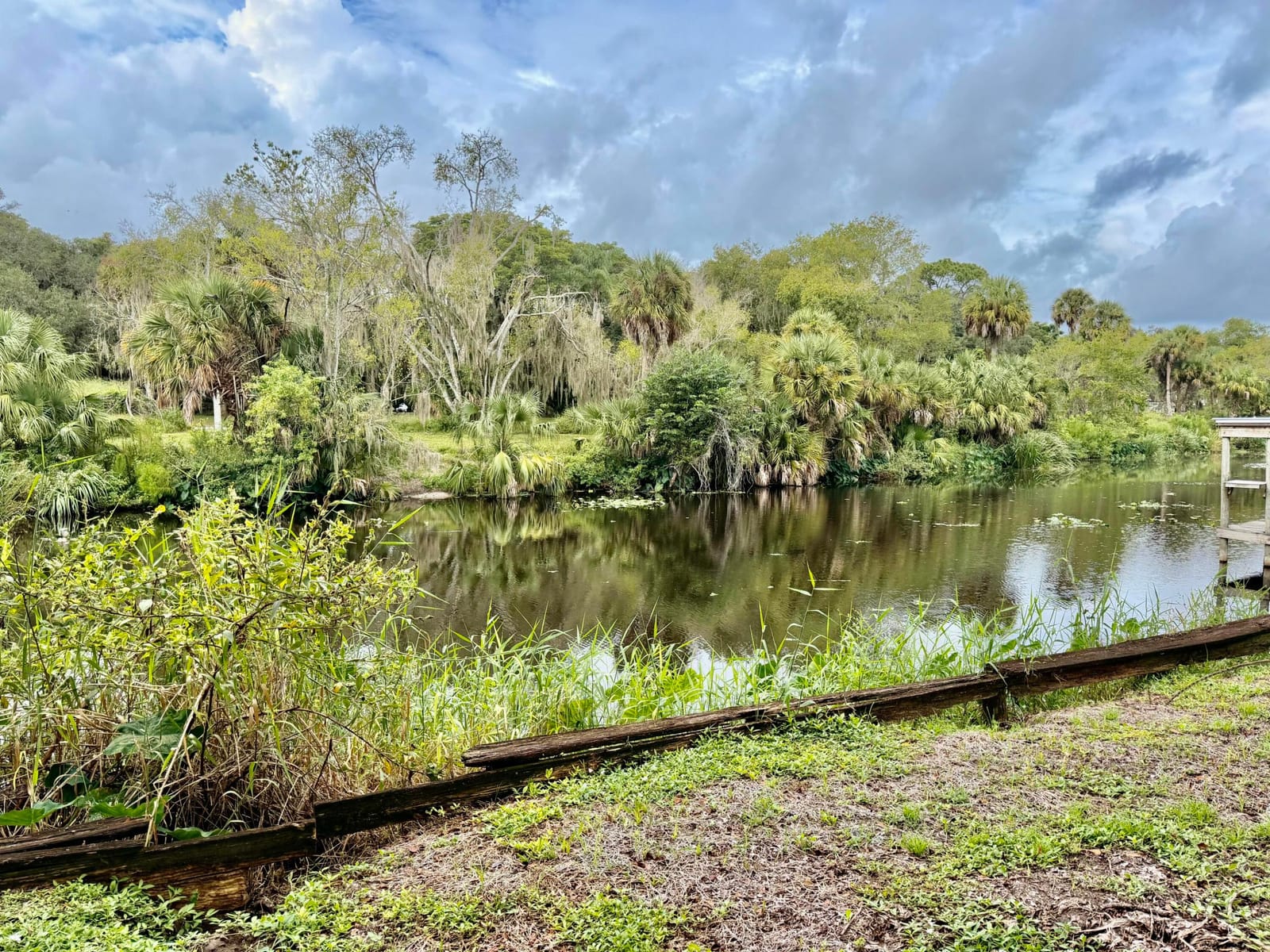407 NE 8TH Avenue, Okeechobee, FL 34972 photo 2