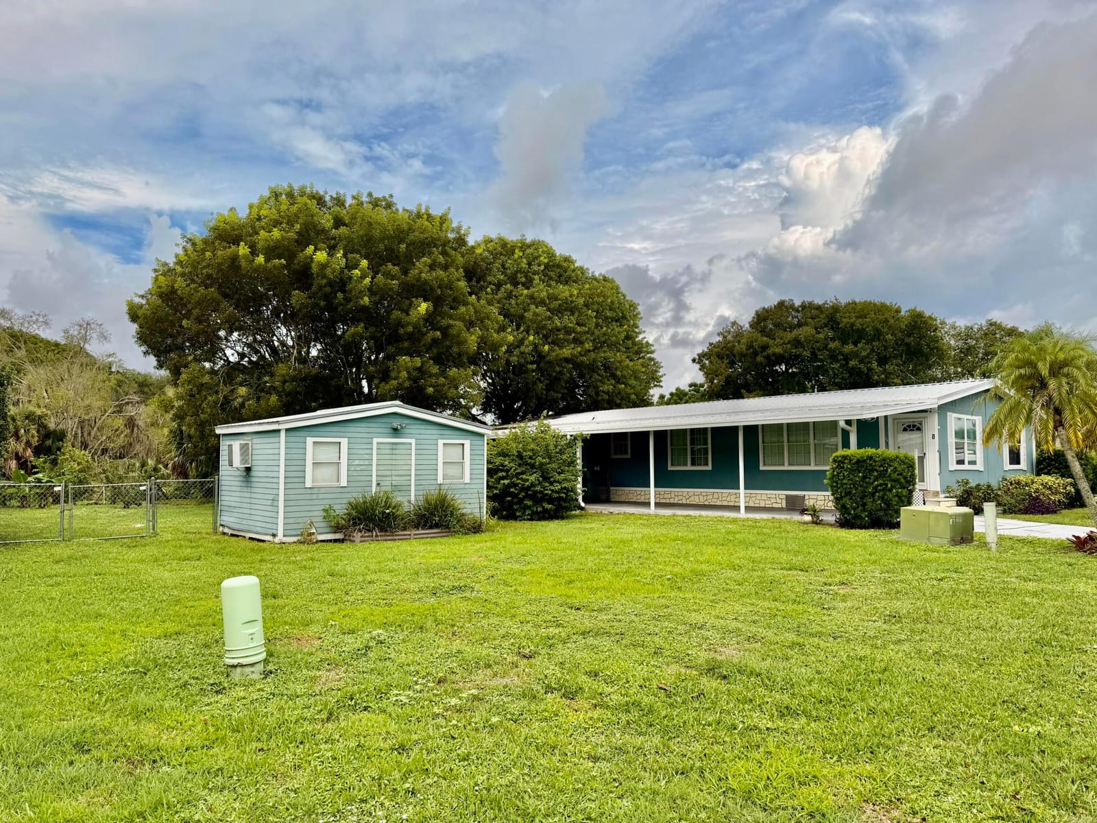 407 NE 8TH Avenue, Okeechobee, FL 34972 photo 29