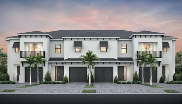 7872 Nove Terrace Banyan 42-09, Margate, FL 33063
