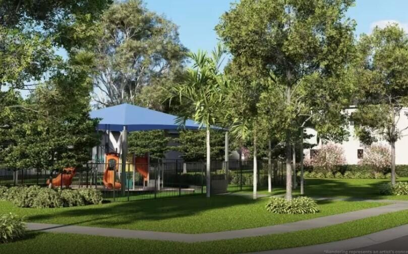 7872 Nove Terrace Banyan 42-09, Margate, FL 33063 photo 25