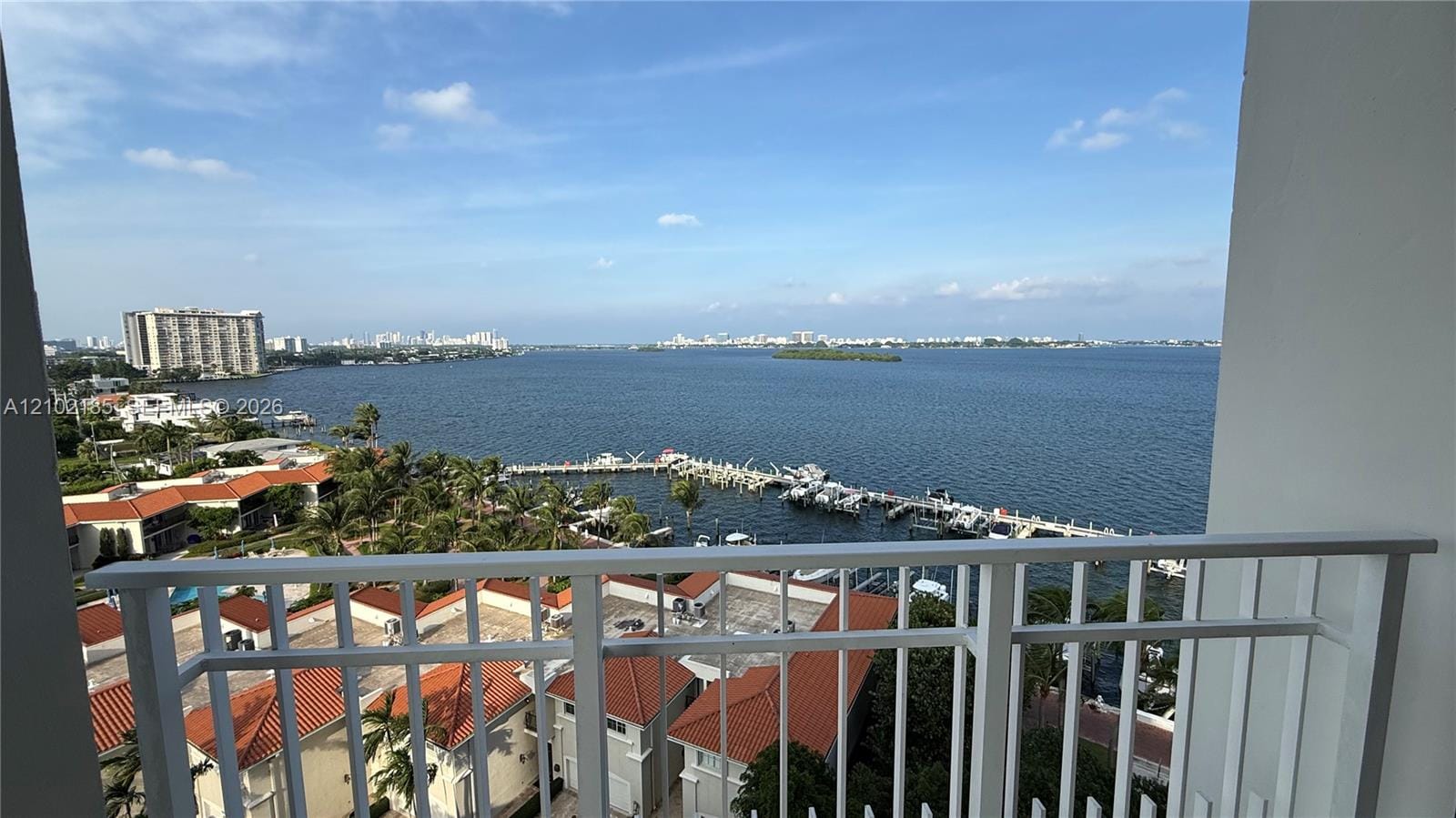 4000 NE Towerside Terrace 1101, Miami, FL 33138 photo 3