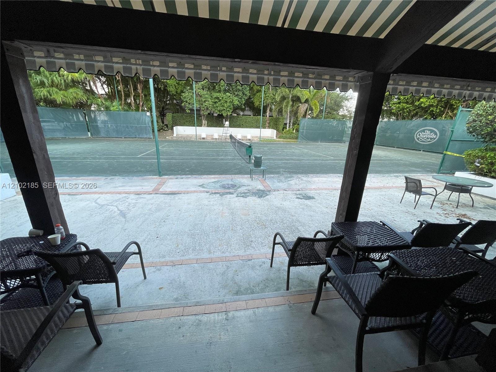 4000 NE Towerside Terrace 1101, Miami, FL 33138 photo 29