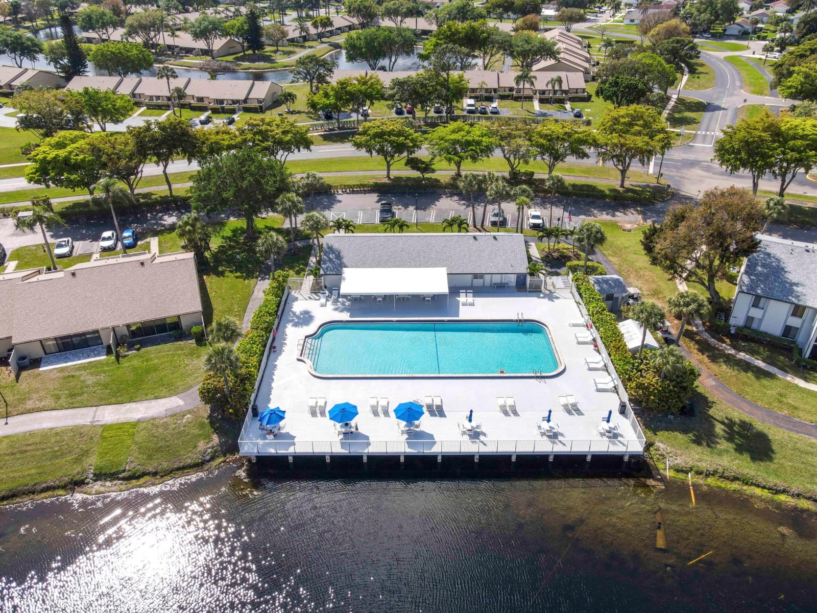 1005 Green Pine Boulevard C2, West Palm Beach, FL 33409 photo 24