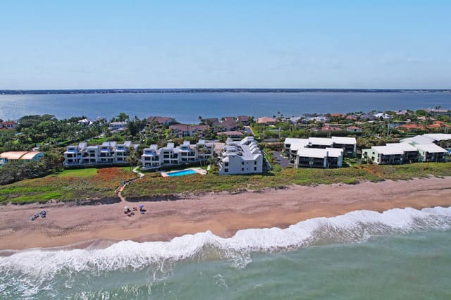 2051 NE Ocean Boulevard A-12, Stuart, FL 34996